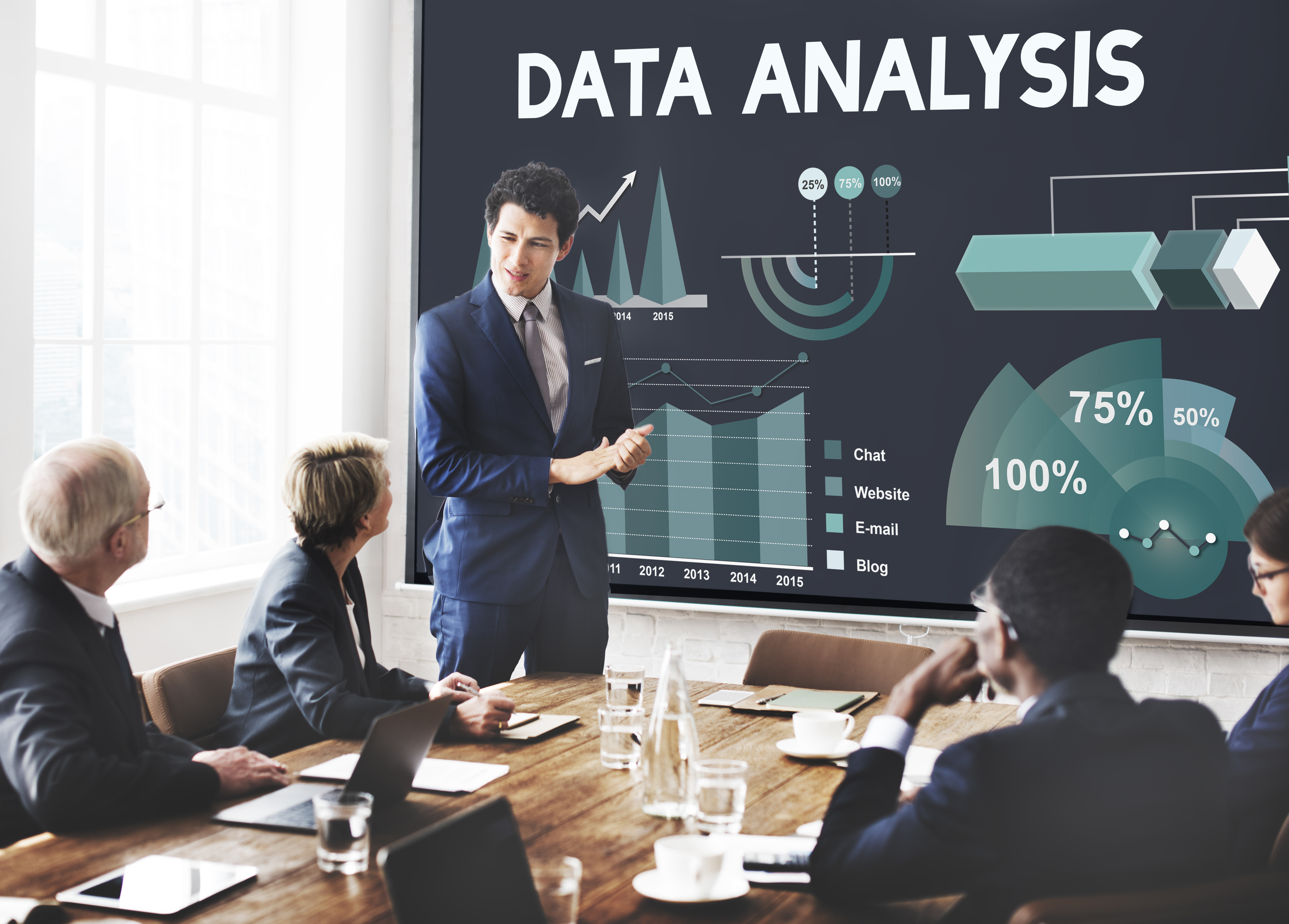 Data Analytics | Basic to Advance Level